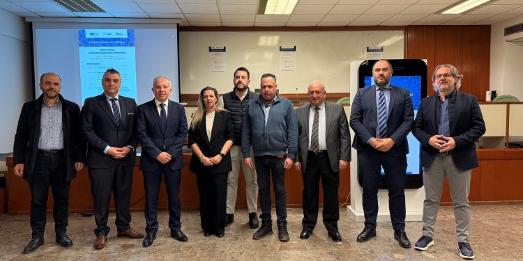 Ενημερωτική Ημερίδα ΤΕΕ/ΤΗ και ΤΜΕΔΕ – Άμεσες λύσεις με σύγχρονα χρηματοδοτικά εργαλεία