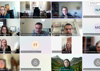 Ο Δήμος Ιωαννιτών συμμετέχει στην Περιφερική Ομάδα δράσης για την παιδική παχυσαρκία