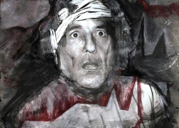 Ευγένιου Ιονέσκο: “ΡΙΝΟΚΕΡΟΣ” – «οι ΑΘΕΡΑΠΕΥΤΟΙ» ανεβάζουν “θέατρο του παραλόγου”