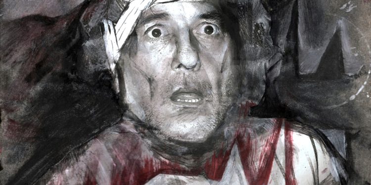 Ευγένιου Ιονέσκο: “ΡΙΝΟΚΕΡΟΣ” – «οι ΑΘΕΡΑΠΕΥΤΟΙ» ανεβάζουν “θέατρο του παραλόγου”