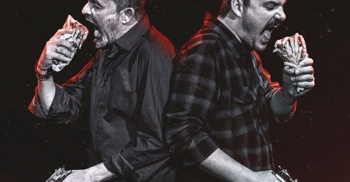 «Σουρελαϊκέν» για τρίτο τριήμερο  από την ομάδα τέχνης «βορείως»