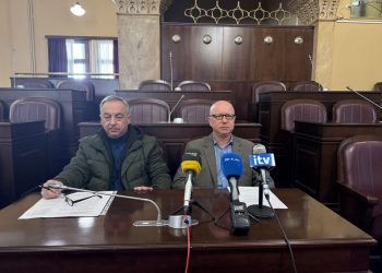 Ο Δήμος Ιωαννιτών επενδύει στην παιδεία – Σημαντικές παρεμβάσεις άνω των 11 εκατ. ευρώ στις σχολικές υποδομές