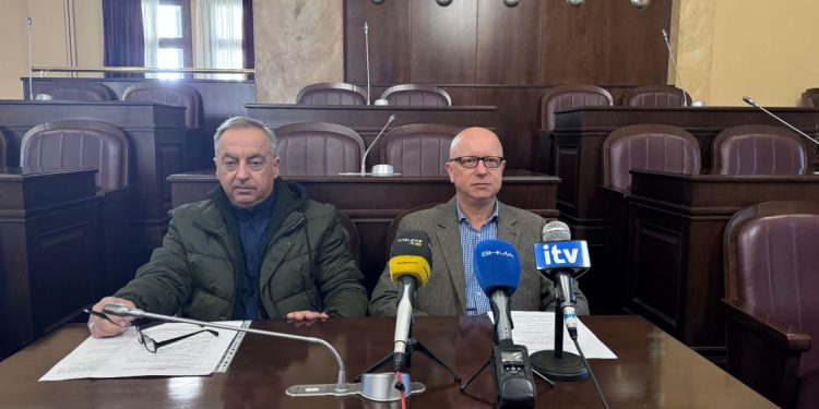 Ο Δήμος Ιωαννιτών επενδύει στην παιδεία – Σημαντικές παρεμβάσεις άνω των 11 εκατ. ευρώ στις σχολικές υποδομές