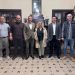 Συνάντηση του δημάρχου Ιωαννίνων με τον Γ.Γ. της Ε.Ο.Κ