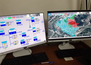 «Το νερό είναι δημόσιο αγαθό – Ανήκει στους πολίτες και τις επόμενες γενιές» Τα έργα και ηπρόταση της παράταξης μας, για το νερό.