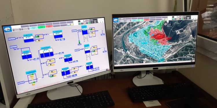 «Το νερό είναι δημόσιο αγαθό – Ανήκει στους πολίτες και τις επόμενες γενιές» Τα έργα και ηπρόταση της παράταξης μας, για το νερό.