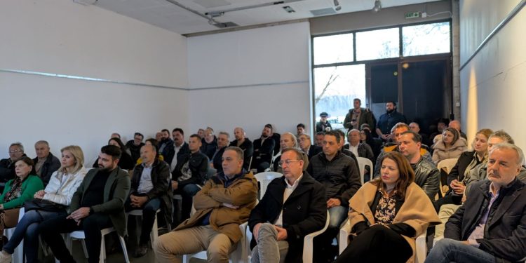 Δήμος Ιωαννιτών: Ενημερωτική εκδήλωση για το τοπικό πολεοδομικό σχέδιο