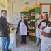 Το γυναικείο ηπειρωτικό συνεταιρισμό «Γ.Η.Σ» στον Κατσικά Ιωαννίνων επισκέφθηκε ο κ. Ιωάννης Τσίμαρης