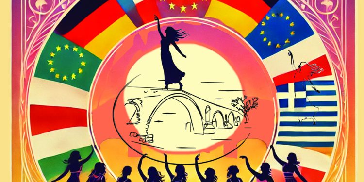 Δήμος Αρταίων: «Παγκόσμια ημέρα της γυναίκας» – Τιμή στις γυναίκες που φωτίζουν τον κόσμο