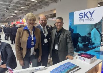 Αναμένεται ρεκόρ αφίξεων Γερμανών τουριστών και στην Ήπειρο το 2025