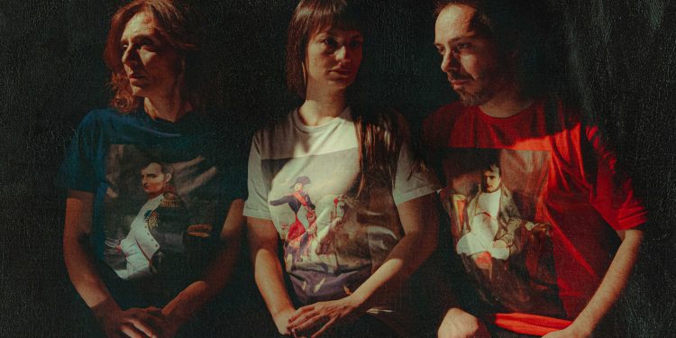 Εμένα οι μικρές ιστορίες με νοιάζουν, Ναπολέων!