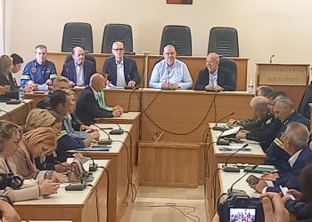 Επιτήρηση, έγκαιρη προειδοποίηση, άμεση επέμβαση το τρίπτυχο για επιτυχημένη αντιπυρική περίοδο στην Ήπειρο