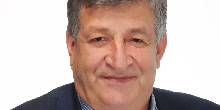 Πασχαλινό μήνυμα του δημάρχου Πωγωνίου κ. Κων/νου Καψάλη