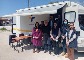 Δράση εμβολιασμού κατά της ιλαράς σε κοινότητες Ρομά του Δήμου Αρταίων