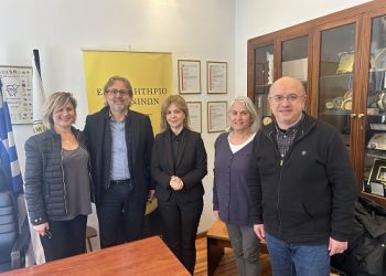 Στηρίζοντας την επιχειρηματικότητα και τους ελεύθερους επαγγελματίες για την ανάπτυξη με δικαιοσύνη και ισότητα