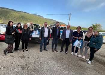 Δήμος Δωδώνης: Υλοποίηση δράσης διανομής τροφίμων, ειδών πρώτης ανάγκης και ατομικής υγιεινής