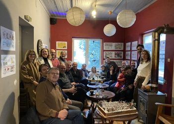 Εντυπωσιακή αύξηση μελών, συμμετοχή σε ευρωπαϊκό πρόγραμμα και δράσεις για την ποιότητα ζωής στα Ιωάννινα