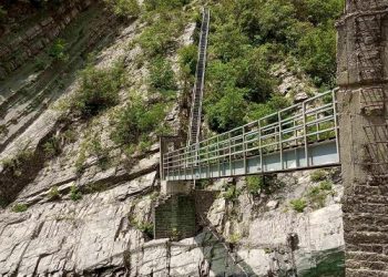 Στον «αέρα» ο διαγωνισμός για το έργο των μονοπατιών – 41,4 χλμ. πεζοπορικές διαδρομές αποκτά ο δήμος Βορείων Τζουμέρκων