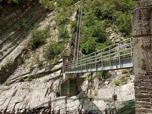 Στον «αέρα» ο διαγωνισμός για το έργο των μονοπατιών – 41,4 χλμ. πεζοπορικές διαδρομές αποκτά ο δήμος Βορείων Τζουμέρκων