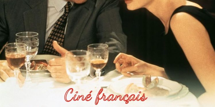 Προβολή της ταινίας Nelly et Mr Arnaud (1995) στο Photometria Photography Center