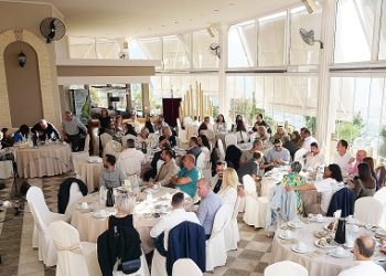 Eκδήλωση της επιτροπής ισότητας των δύο Φύλων του δήμου Πάργας με θέμα “Η σύγχρονη γυναίκα σήμερα”