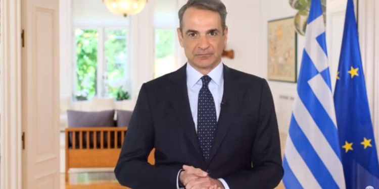 Κυριάκος Μητσοτάκης: Oικονομικά μέτρα στήριξης