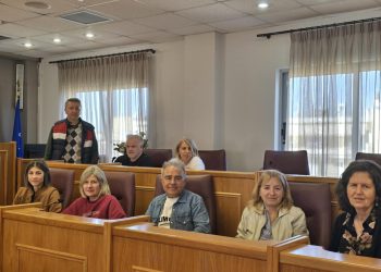 Πρόγραμμα κρατικών οικονομικών ενισχύσεων για ακαρπία