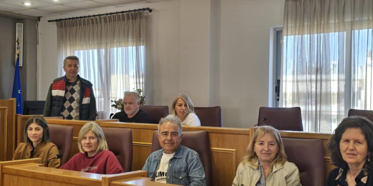 Πρόγραμμα κρατικών οικονομικών ενισχύσεων για ακαρπία