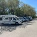 «CamperStop στην Άρτα: Το έργο έγινε – και υπάρχει.