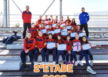 ΔΙΑΣ Ιωαννίνων: 2ο προκριματικό πρωτάθλημα ΕΤΑΒΕ και 2ο πρωτάθλημα έγχρωμων ζωνών