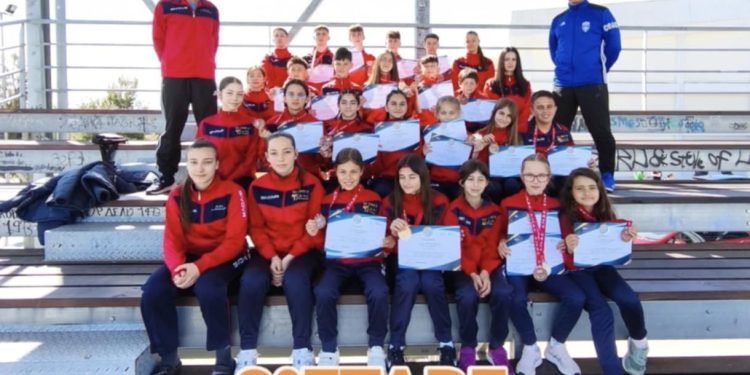 ΔΙΑΣ Ιωαννίνων: 2ο προκριματικό πρωτάθλημα ΕΤΑΒΕ και 2ο πρωτάθλημα έγχρωμων ζωνών