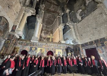 3ο Φεστιβάλ Θρησκευτικής Μουσικής
