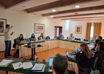 Το Επιμελητήριο Πρέβεζας Πρωτοστατεί για το Βιώσιμο Ελαιόλαδο στη Μεσόγειο