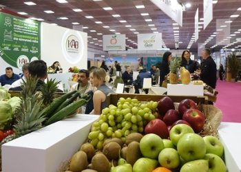 Ο δήμος Αρταίων στην έκθεση Freskon Expo – Η πολυχρωμία και η πολυμορφία της φύσης συναντά τις εμπορικές ευκαιρίες