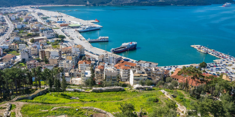 Εγκρίθηκε από τον ΕΟΤ το σχέδιο Τουριστικής Προβολής του Δήμου Ηγουμενίτσας