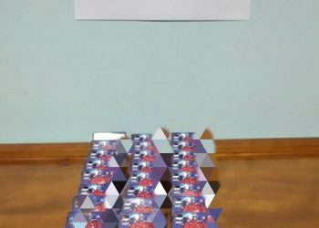 Με αμείωτη ένταση συνεχίζονται οι έλεγχοι για την παράνομη διακίνηση και εμπορία ειδών πυροτεχνίας στην Ήπειρο