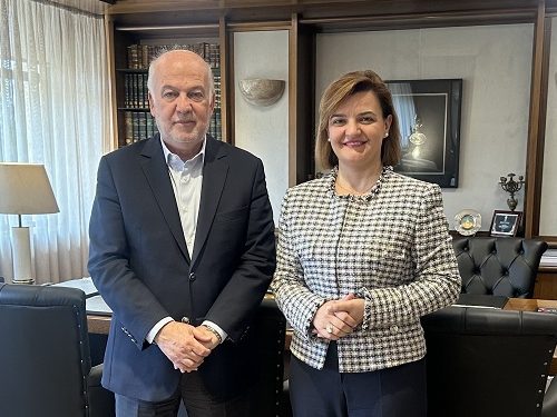 Aνάγκη λειτουργίας της Ιατροδικαστικής Υπηρεσίας Ιωαννίνων