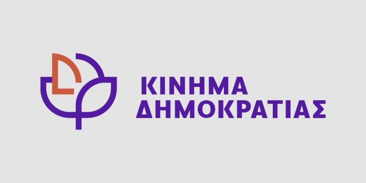 Κίνημα Δημοκρατίας Ιωαννίνων: O πρόεδρος του Κινήματος Δημοκρατίας, Στέφανος Κασσελάκης, στην εκπομπή “Morning Point” του MEGA