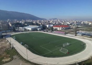 Ανακοίνωση της επιτροπής διοίκησης του ΠΕΑΚ Ιωαννίνων για τις εγκαταστάσεις την Πρωτομαγιά