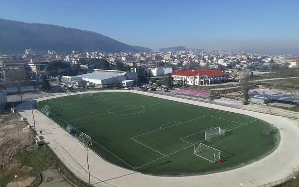 Ανακοίνωση της επιτροπής διοίκησης του ΠΕΑΚ Ιωαννίνων για τις εγκαταστάσεις την Πρωτομαγιά