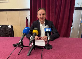 Δήμος Ιωαννιτών: Δηλώσεις δημάρχου για τουριστική κίνηση, όρια οικισμών και Μ. Δακτύλιο