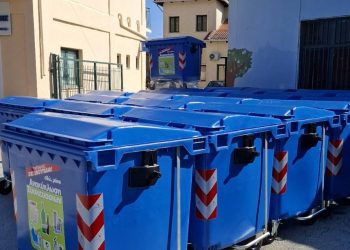 Δράσεις για την προστασία του περιβάλλοντος