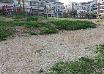 Οι Αμπελόκηποι αποφασίζουν για την πλατεία τους