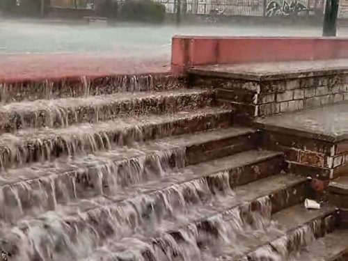 Αντιμετώπιση πλημμυρικών φαινομένων στην πόλη της Άρτας – Αναγνώριση, ευθύνη και επόμενα βήματα