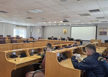 Το TEΣΟΠ δήμου Αρταίων σε ετοιμότητα – Συντονισμός για την αντιμετώπιση πυρκαγιών ενόψει καλοκαιρινής περιόδου