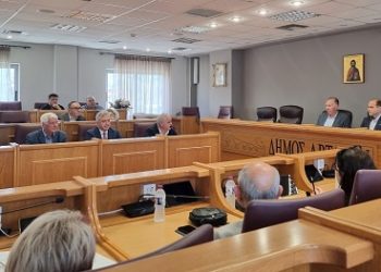 Δήμος Αρταίων: Σύσκεψη για ΟΧΕ λίμνης Πουρναρίου