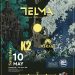 Telma και K2 στο Studio 203 στα Ιωάννινα – Σάββατο 10/05/2025