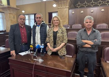 «Της Πασχαλιάς ο ήχος»: Ένα κάλεσμα μνήμης, πολιτισμού και συμμετοχής