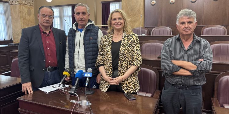 «Της Πασχαλιάς ο ήχος»: Ένα κάλεσμα μνήμης, πολιτισμού και συμμετοχής