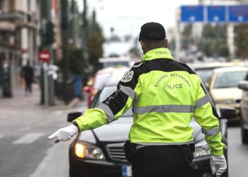 Πρωτομαγιά: Μέτρα τροχαίας για ασφαλείς διαδρομές – μηδενική ανοχή στις επικίνδυνες παραβάσεις